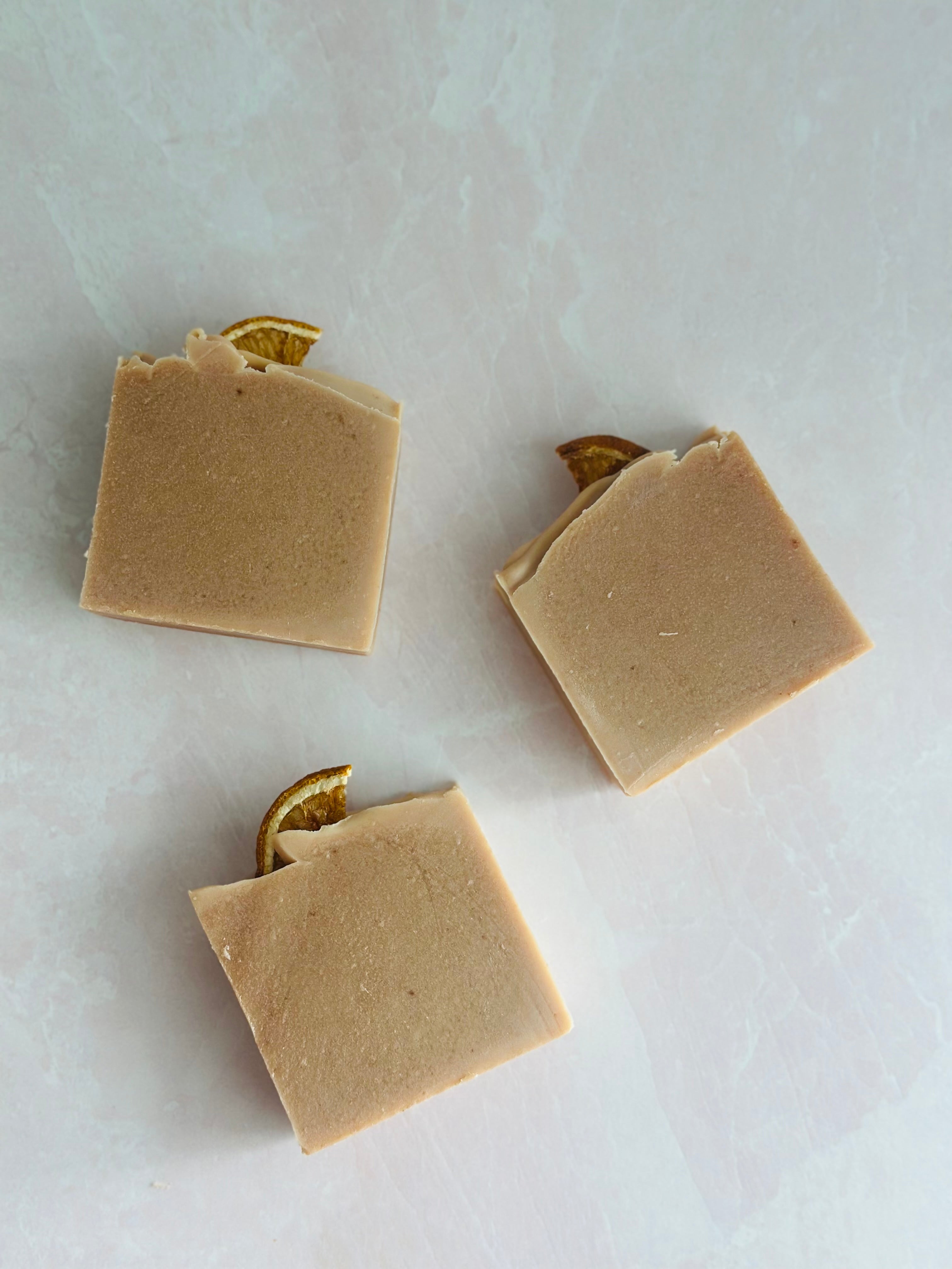 Clearance Soaps