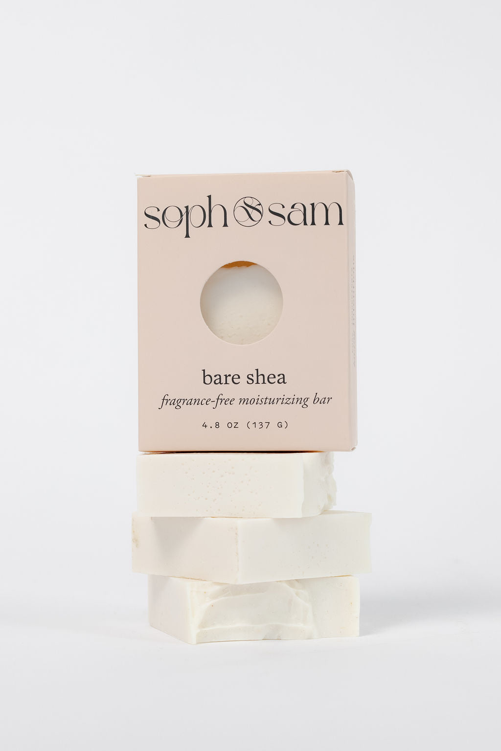 Bare Shea - Coconut & Shea