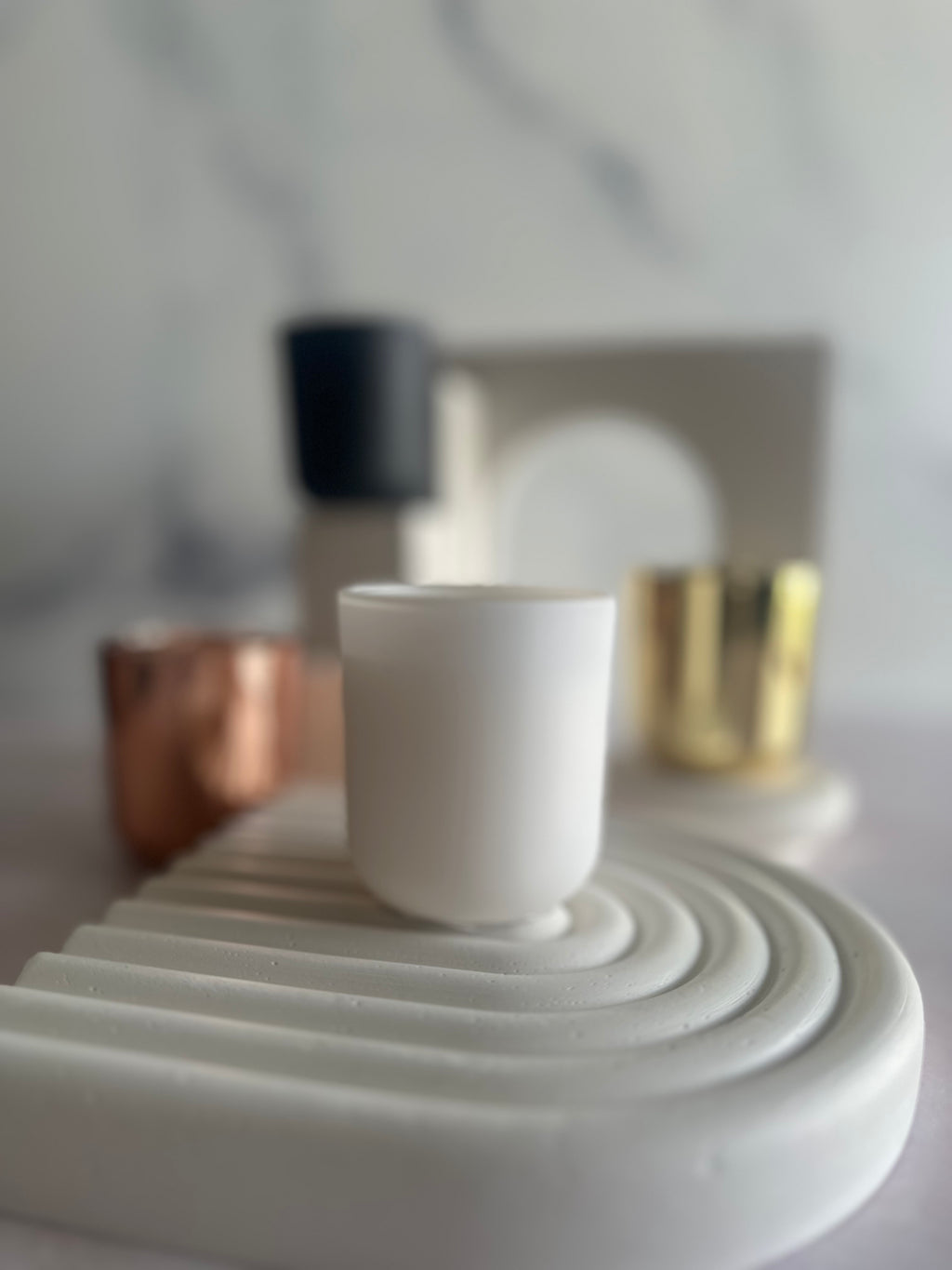 Mini Candles Discovery Box Set (Best sellers mini combo)