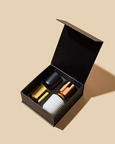 Mini Candles Discovery Box Set (Best sellers mini combo)