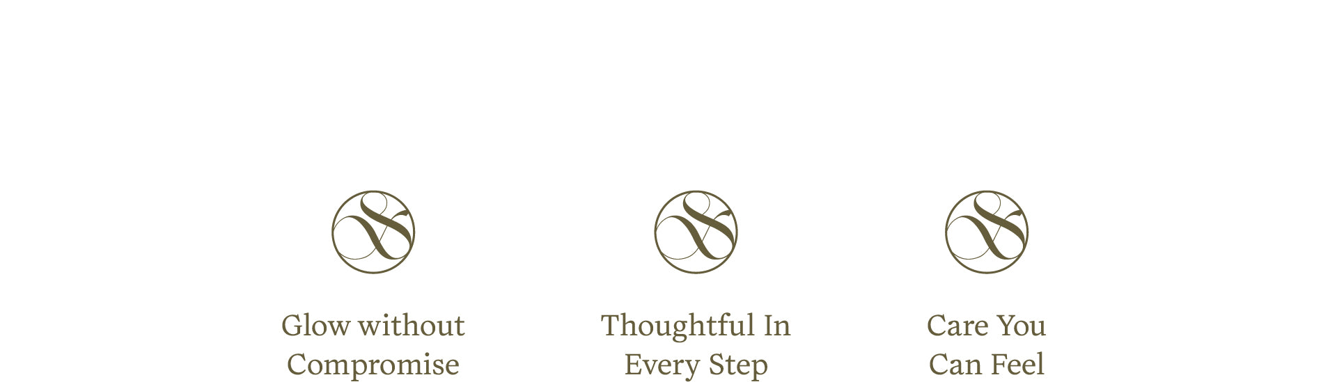 Glow Without Compromise