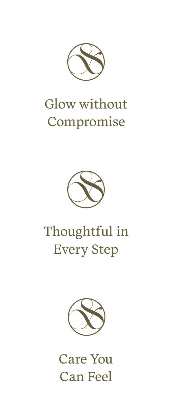 Thoughtful in Every Step