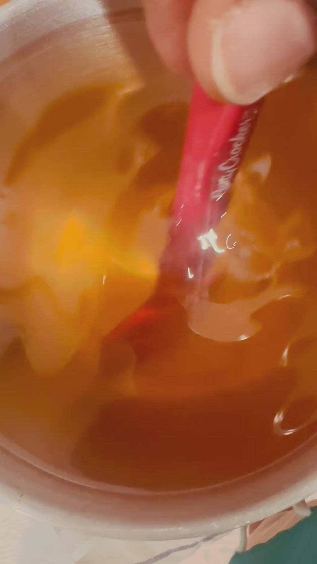 Indulge Soy Wax Candle